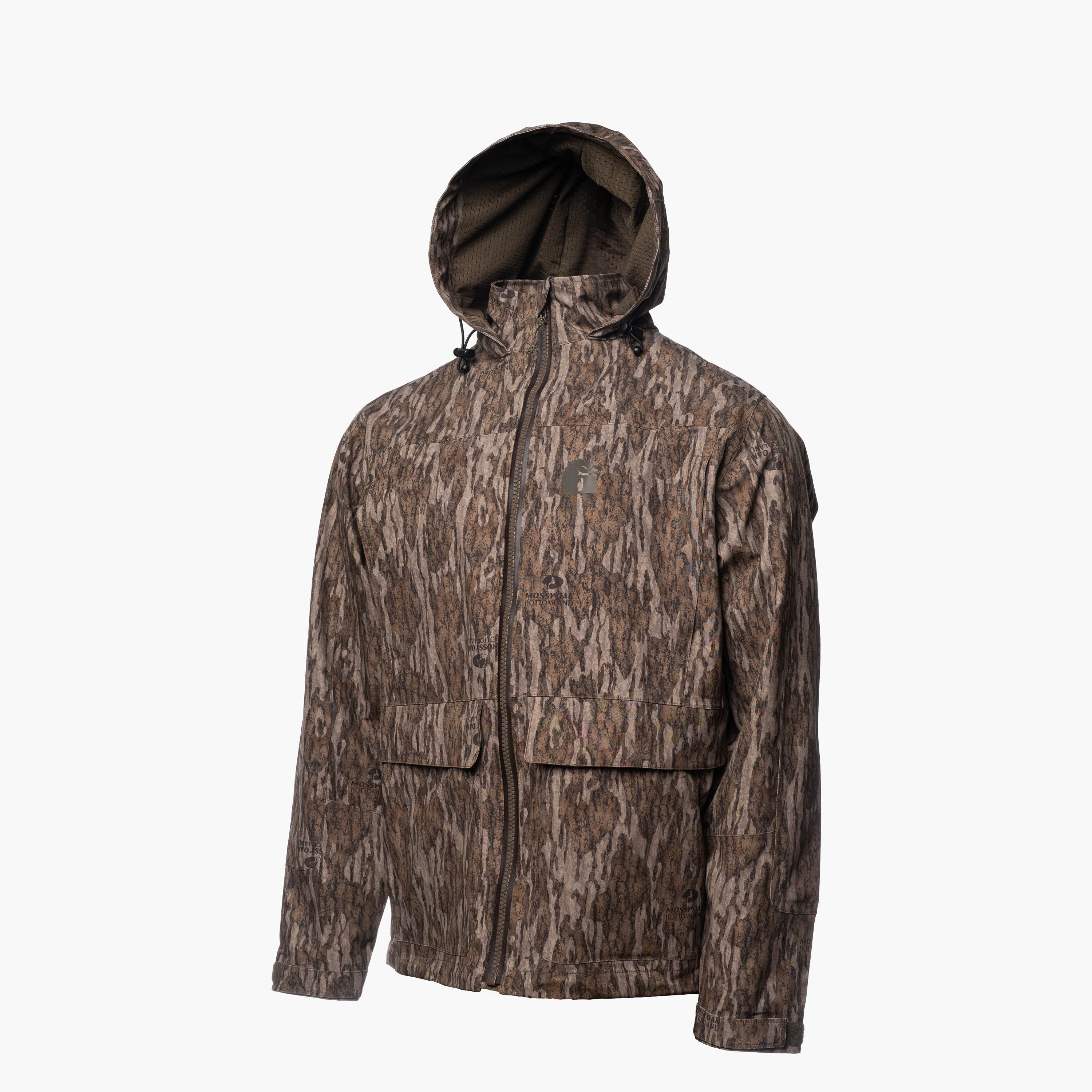 Sanctuary Jacket | Mens - Mossy Oak Bottomland