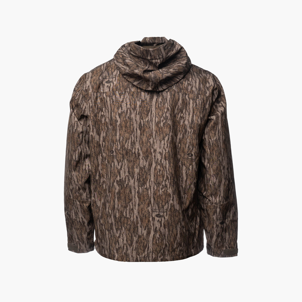 Sanctuary Jacket | Mens - Mossy Oak Bottomland