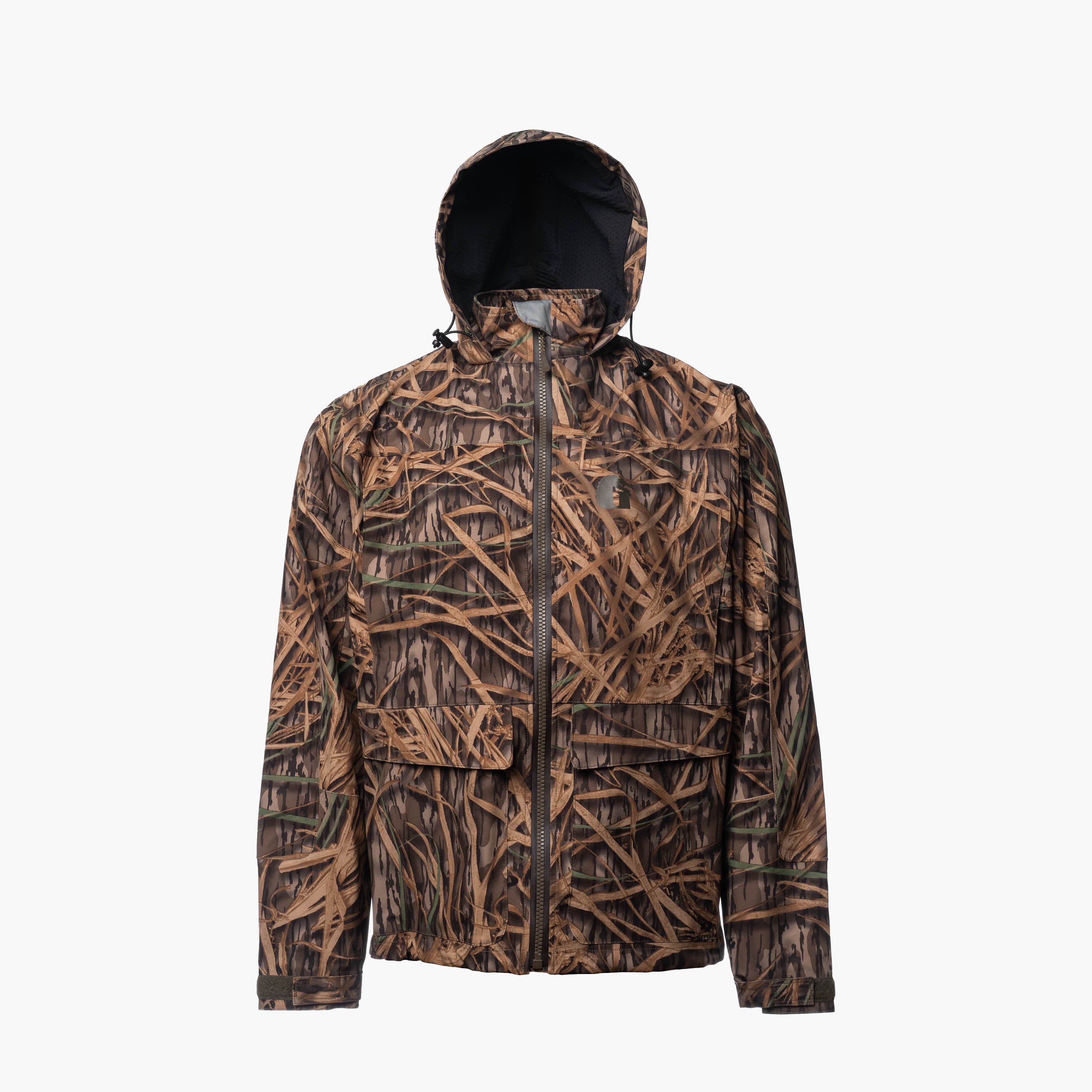Sanctuary Jacket | Mens - Mossy Oak Original Shadow Grass