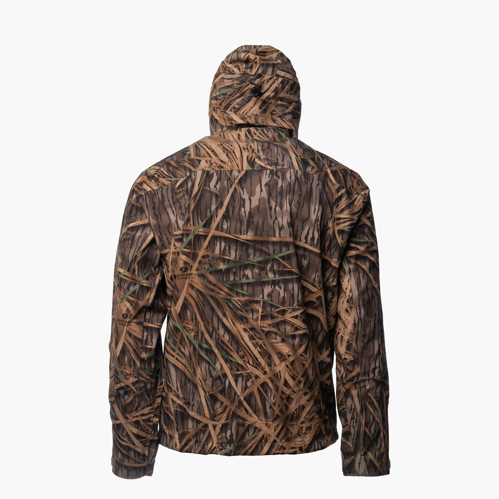 Sanctuary Jacket | Mens - Mossy Oak Original Shadow Grass