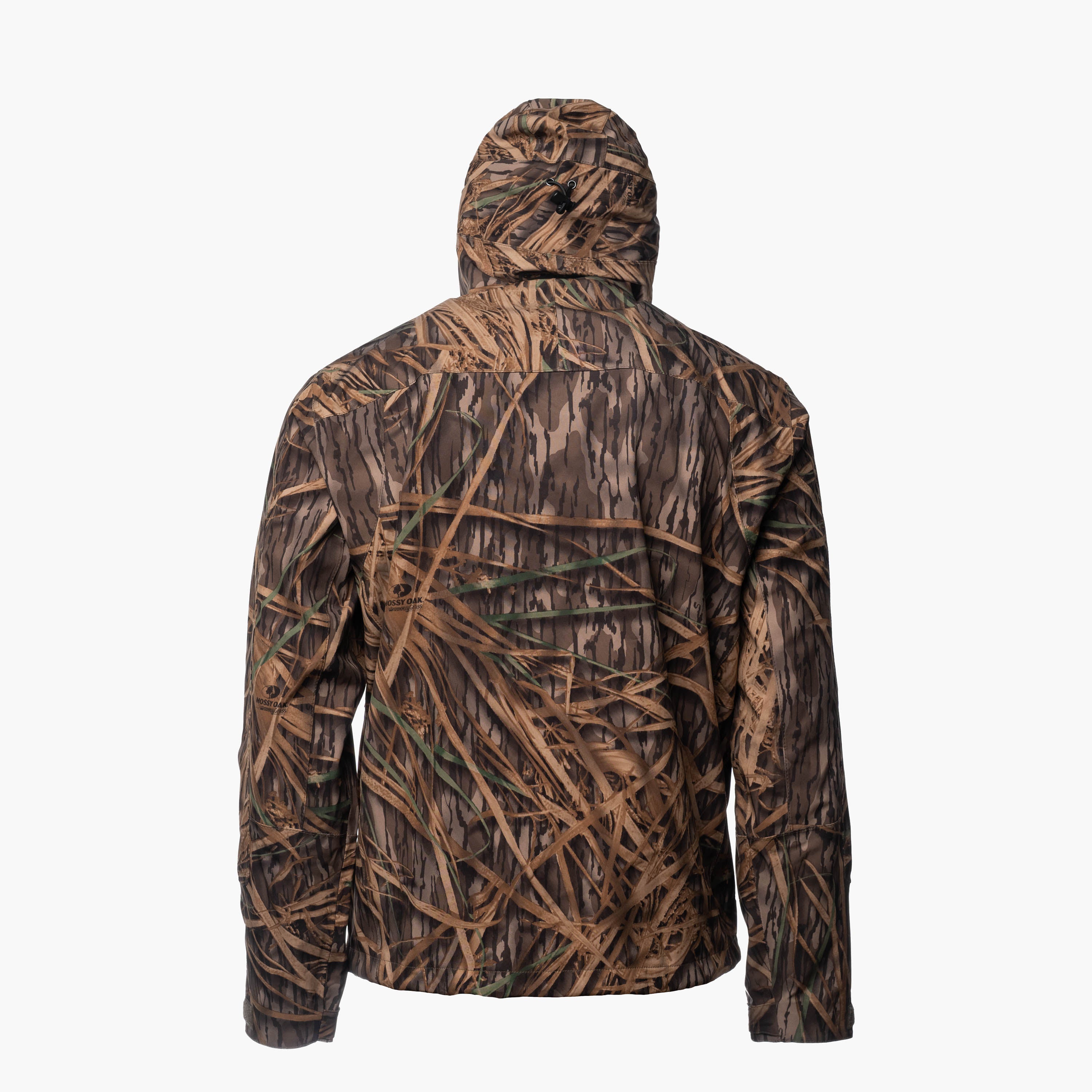 Sanctuary Jacket | Mens - Mossy Oak Original Shadow Grass
