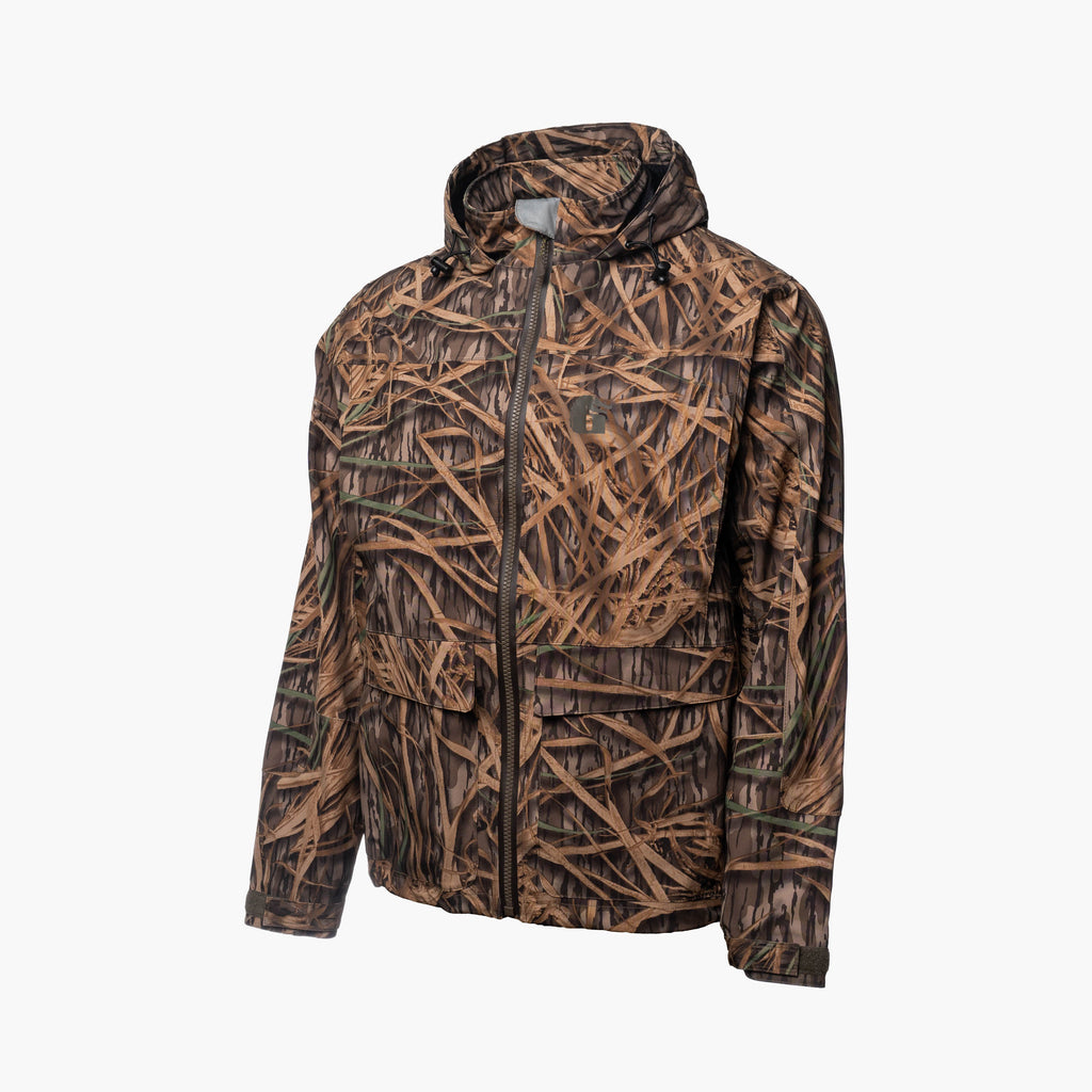 Sanctuary Jacket | Mens - Mossy Oak Original Shadow Grass