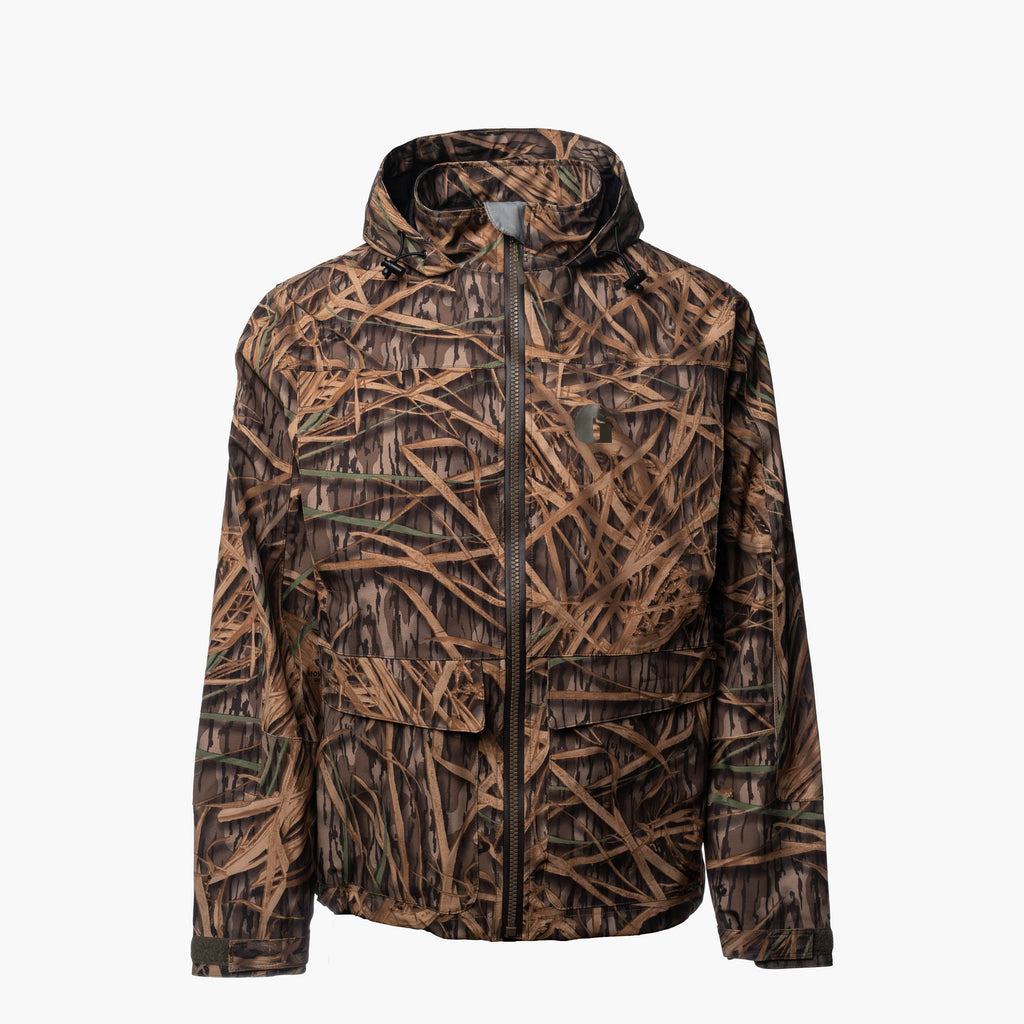 Sanctuary Jacket | Mens - Mossy Oak Original Shadow Grass