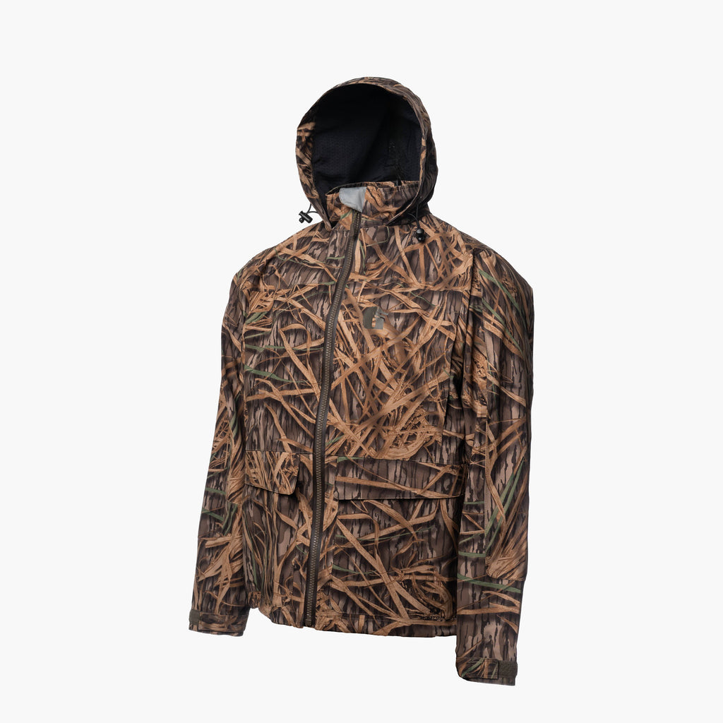 Sanctuary Jacket | Mens - Mossy Oak Original Shadow Grass