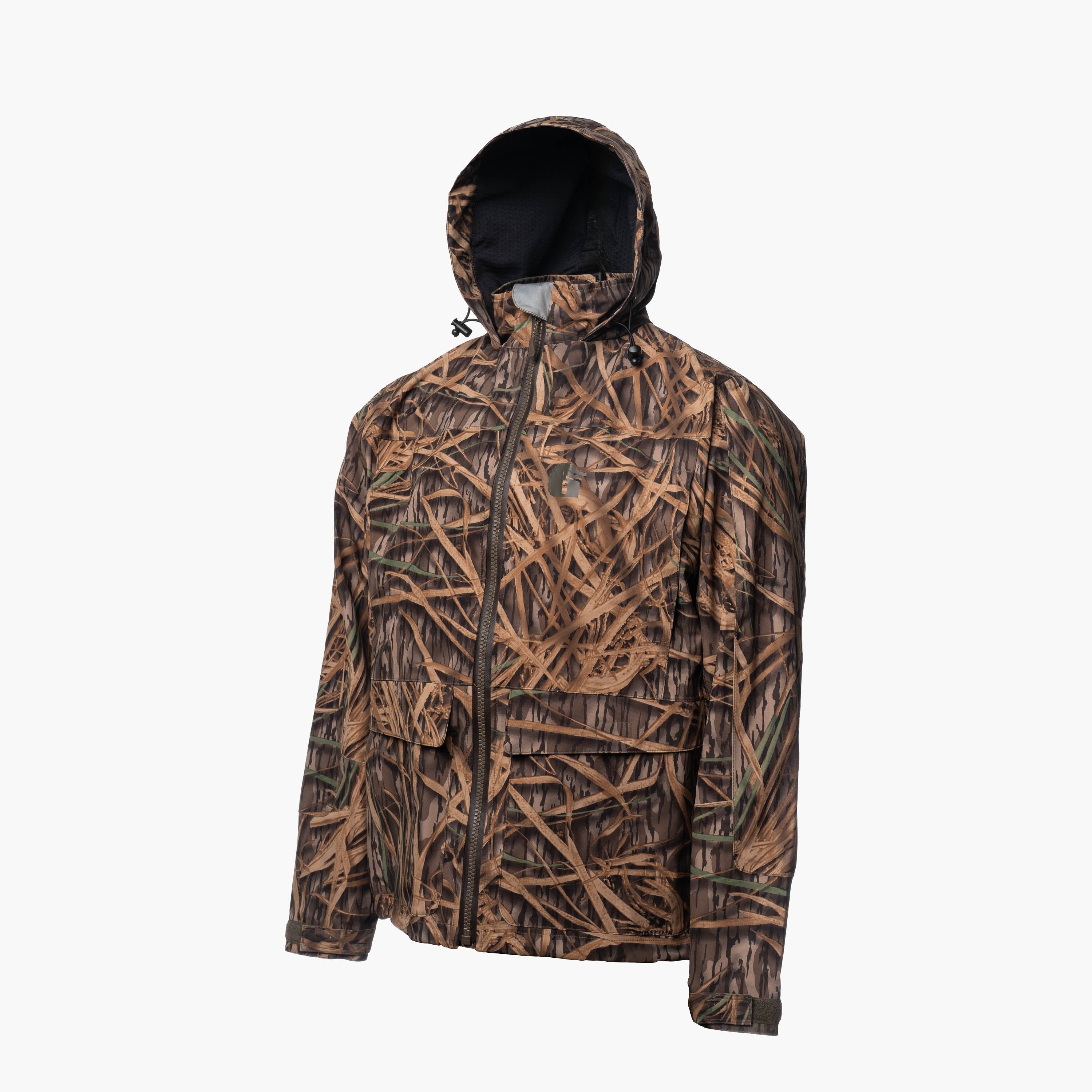Sanctuary Jacket | Mens - Mossy Oak Original Shadow Grass