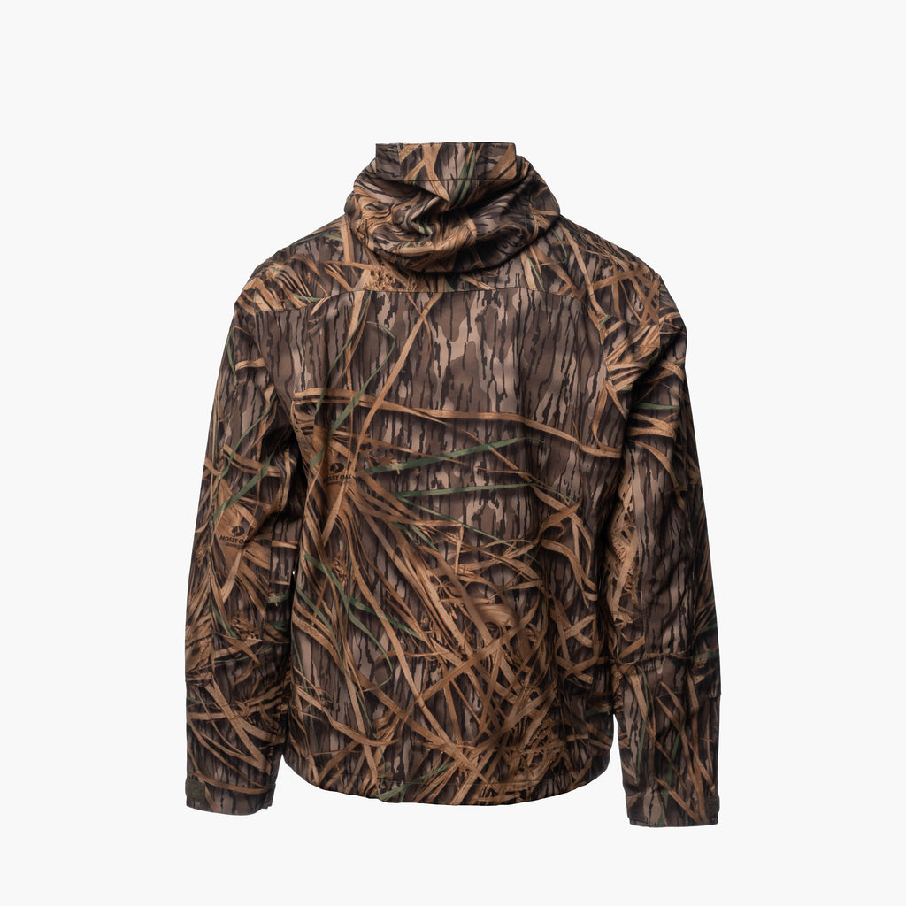 Sanctuary Jacket | Mens - Mossy Oak Original Shadow Grass