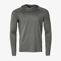 Performance Hoodie | Mens - Stone
