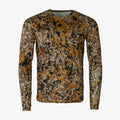 Performance Shirt | Mens - 7 Brown