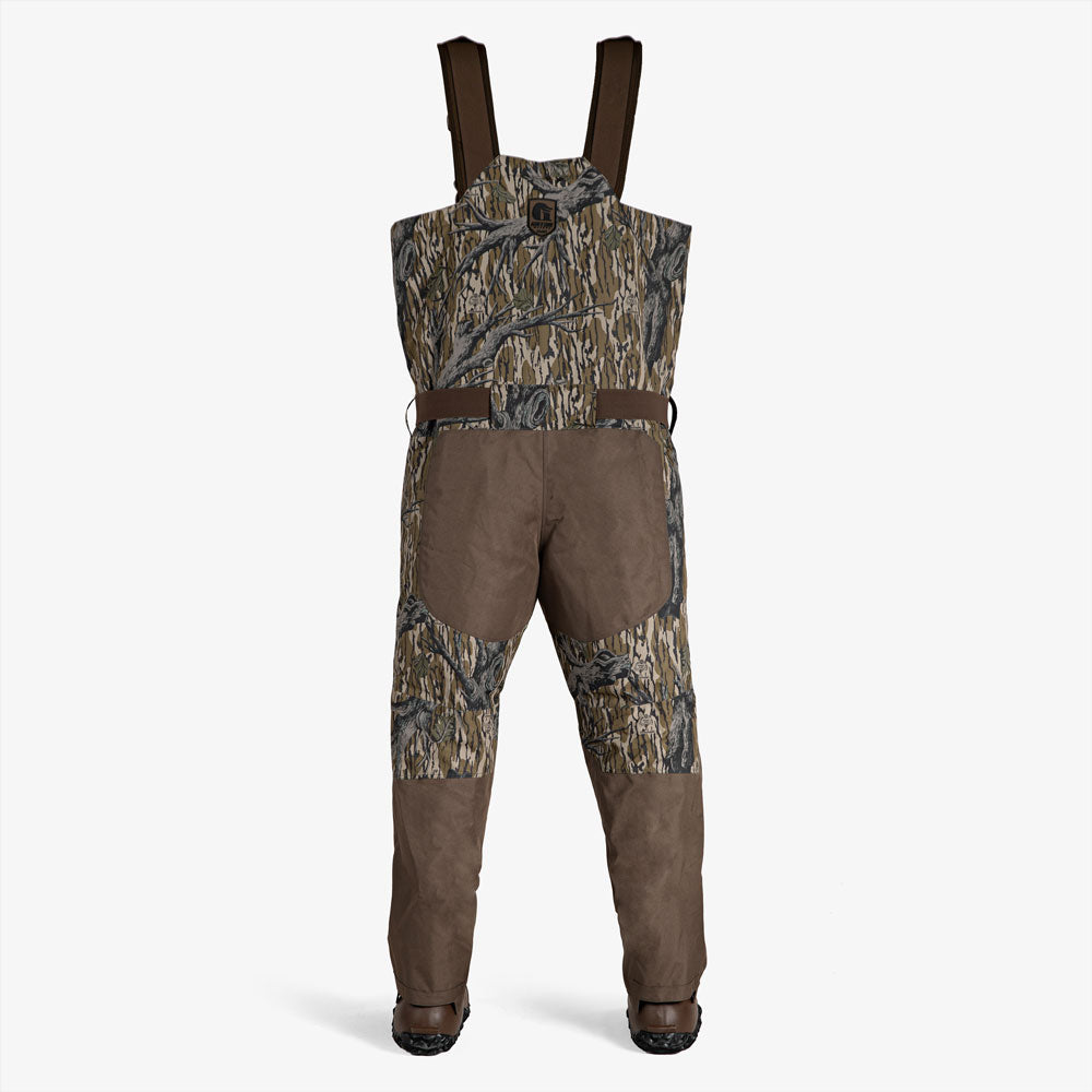 Shield Insulated Waders | Mens - Mossy Oak Treestand