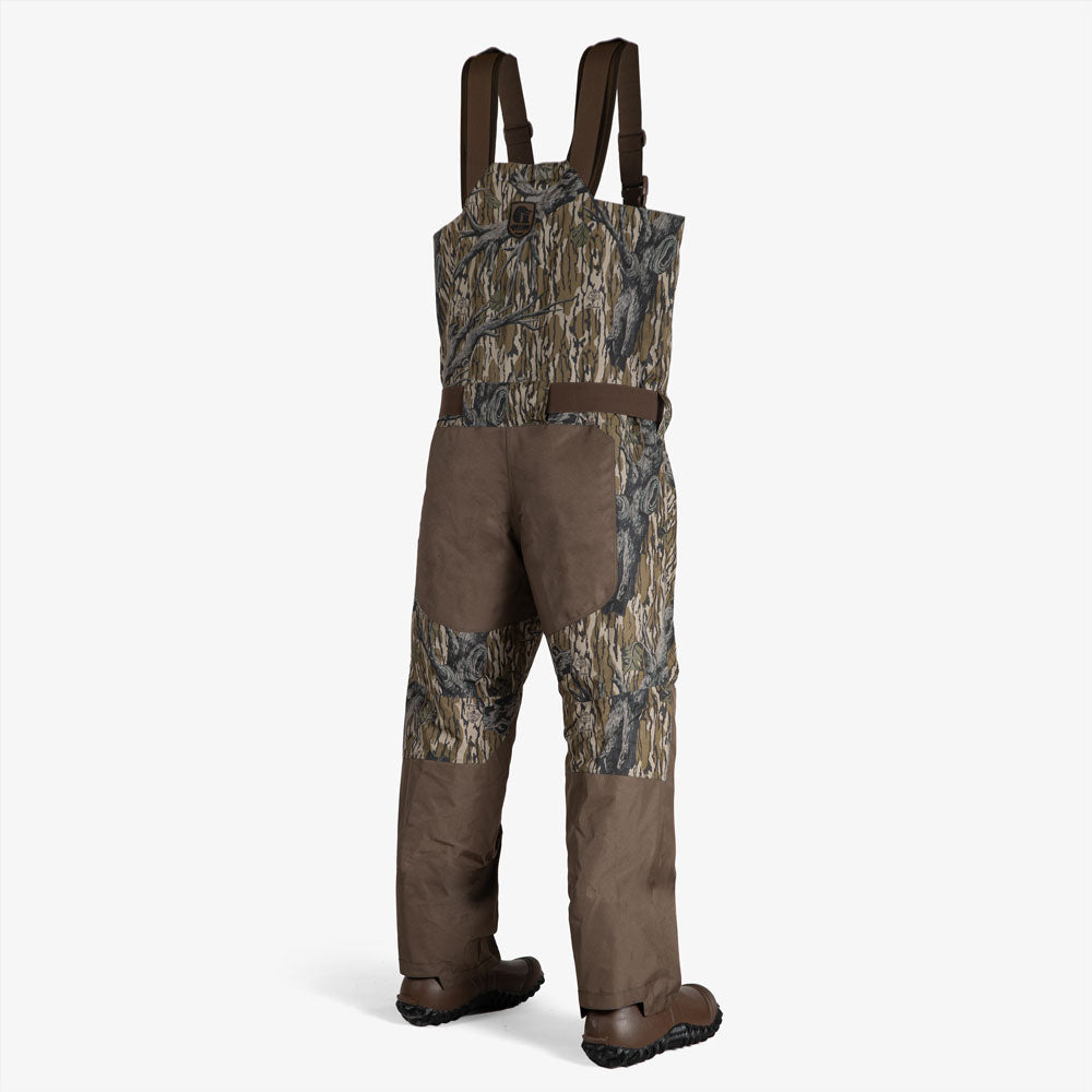 Shield Insulated Waders | Mens - Mossy Oak Treestand