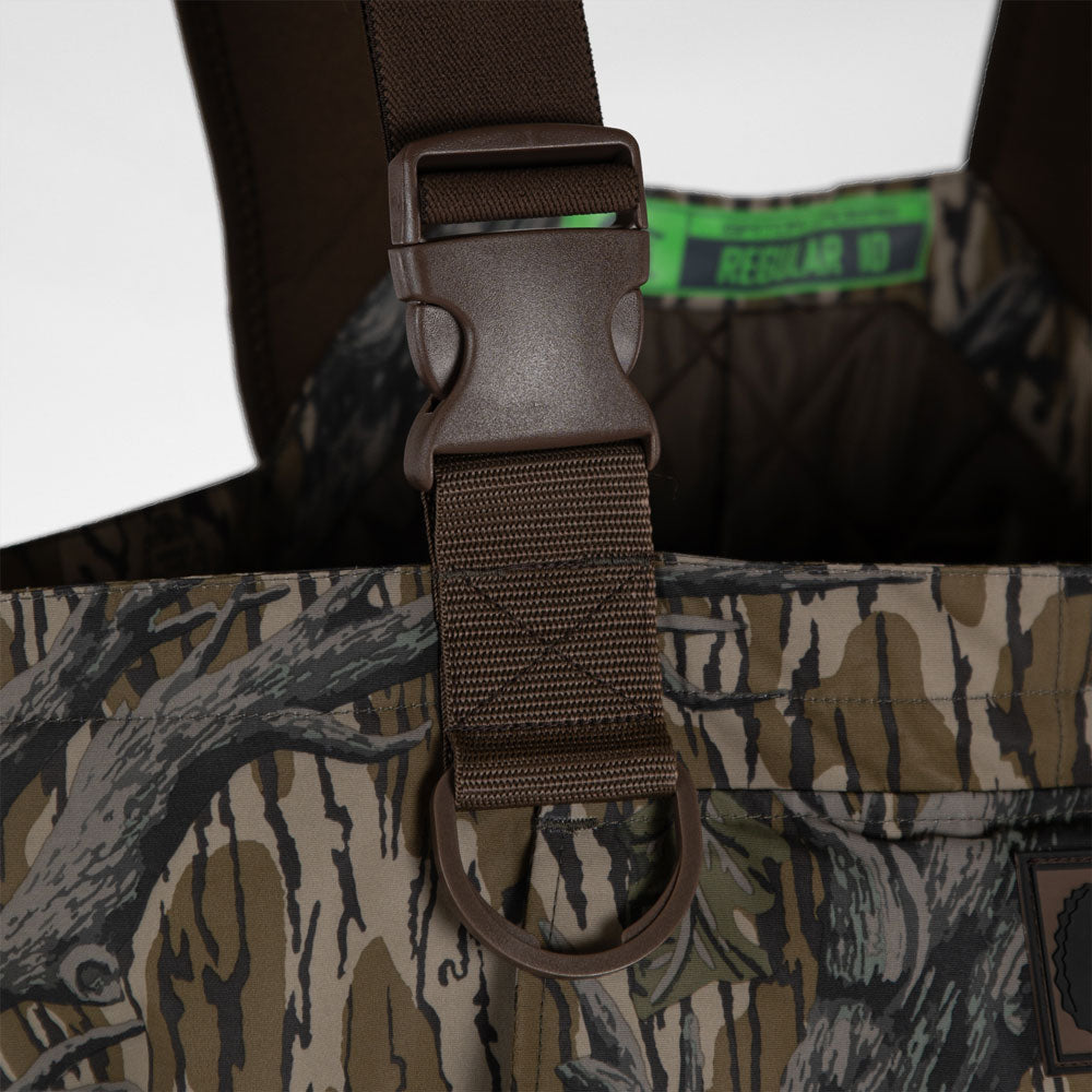 Shield Insulated Waders | Mens - Mossy Oak Treestand