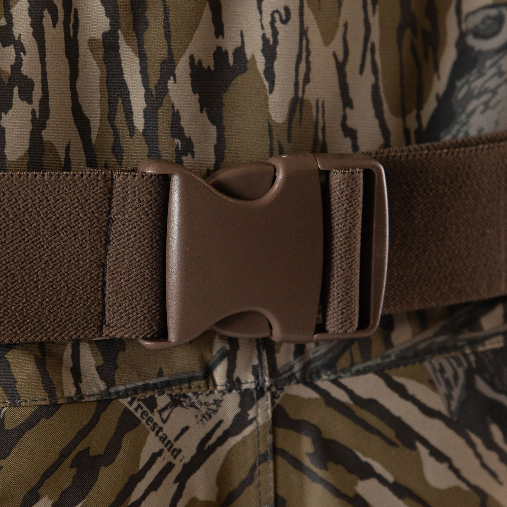 Shield Insulated Waders | Mens - Mossy Oak Treestand