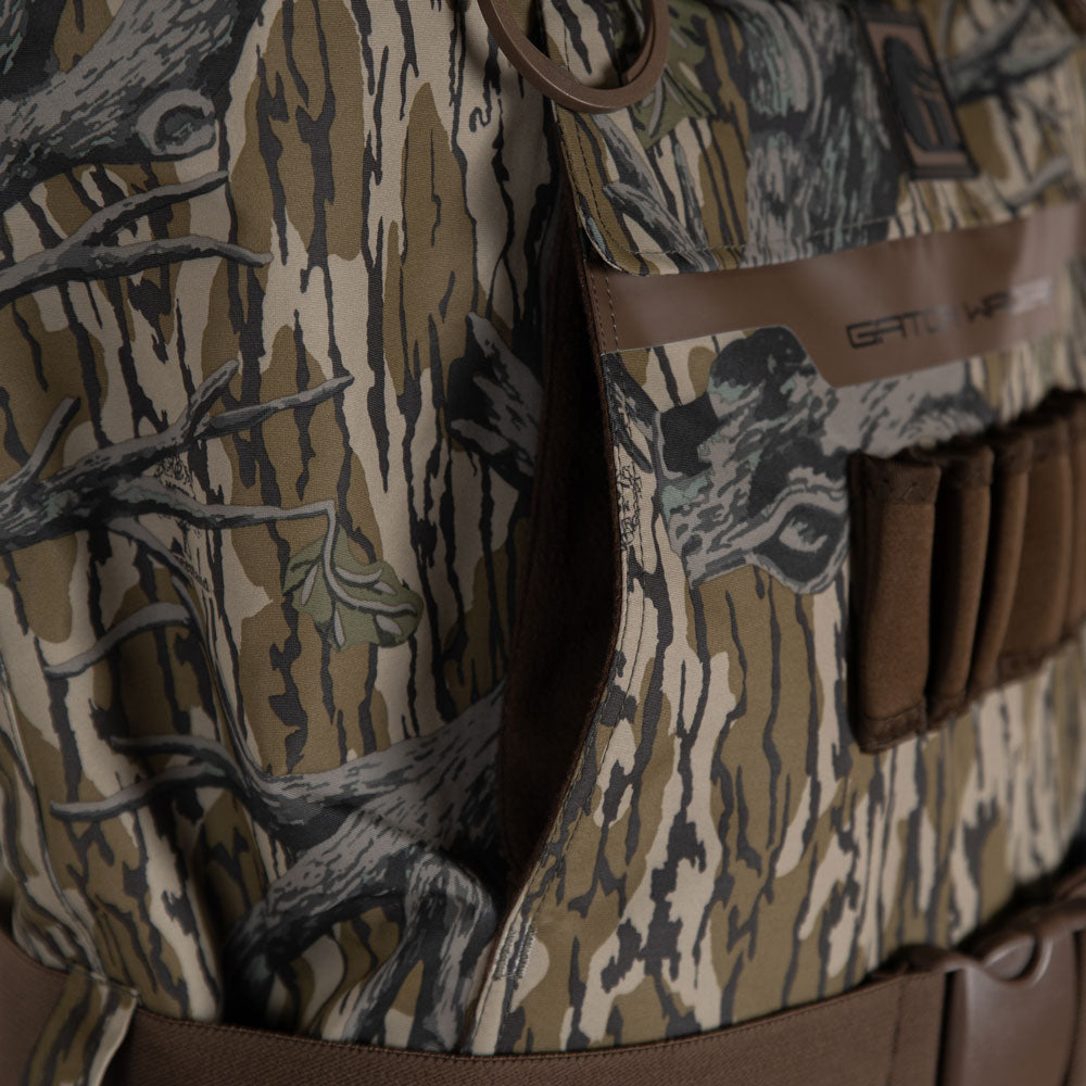 Shield Insulated Waders | Mens - Mossy Oak Treestand