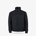 Insulated Snap Shirt | Mens - Black River