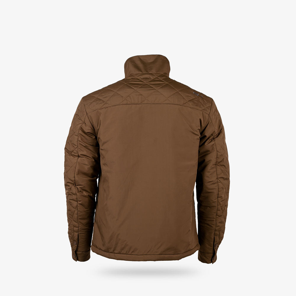 Insulated Snap Shirt | Mens - Chesapeake