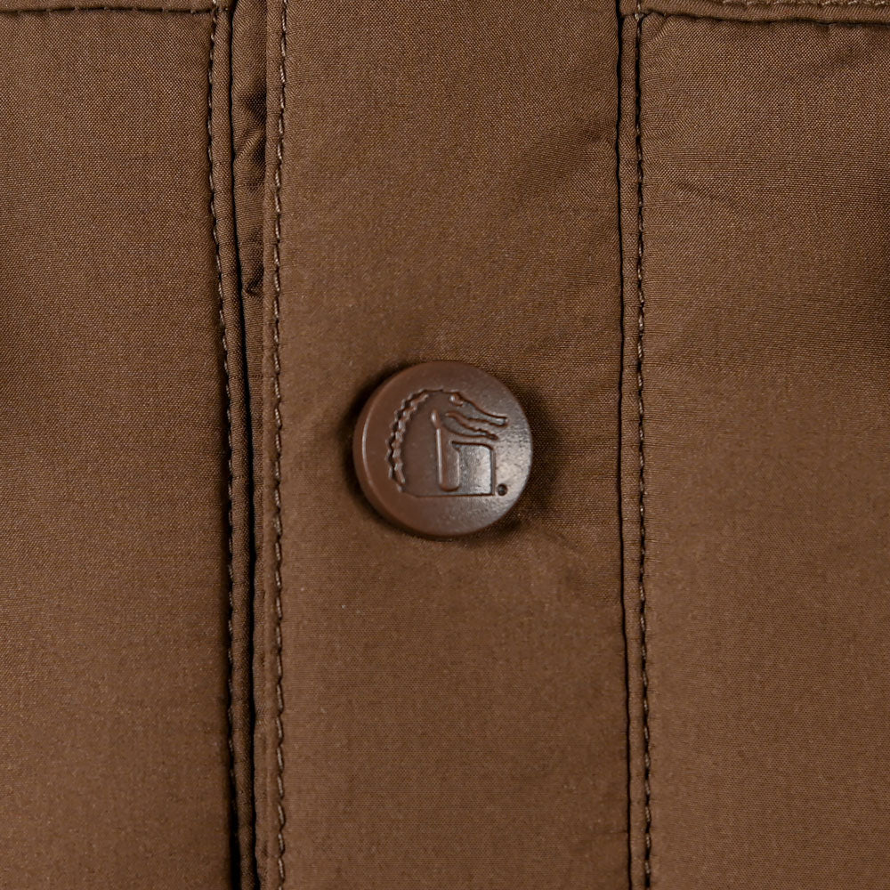 Insulated Snap Shirt | Mens - Chesapeake