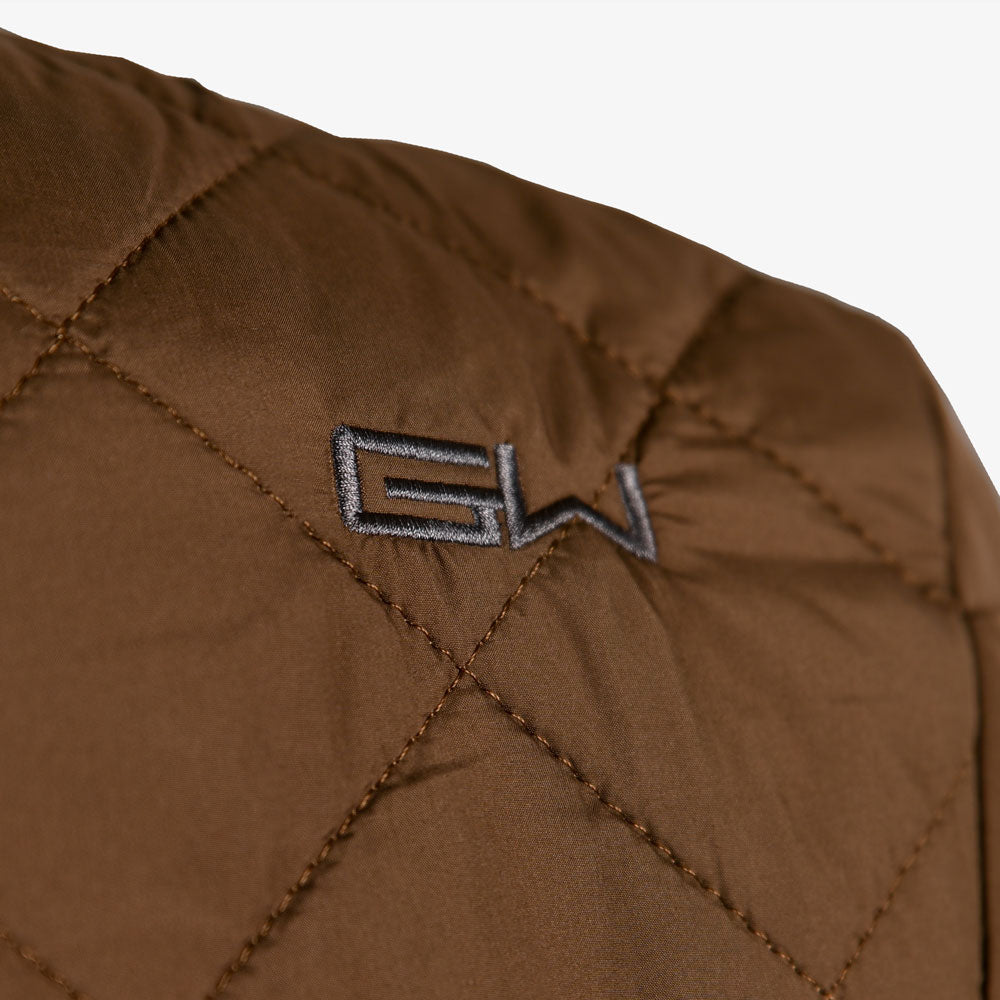 Insulated Snap Shirt | Mens - Chesapeake