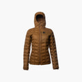 Cumulus Jacket | Womens - Dirt