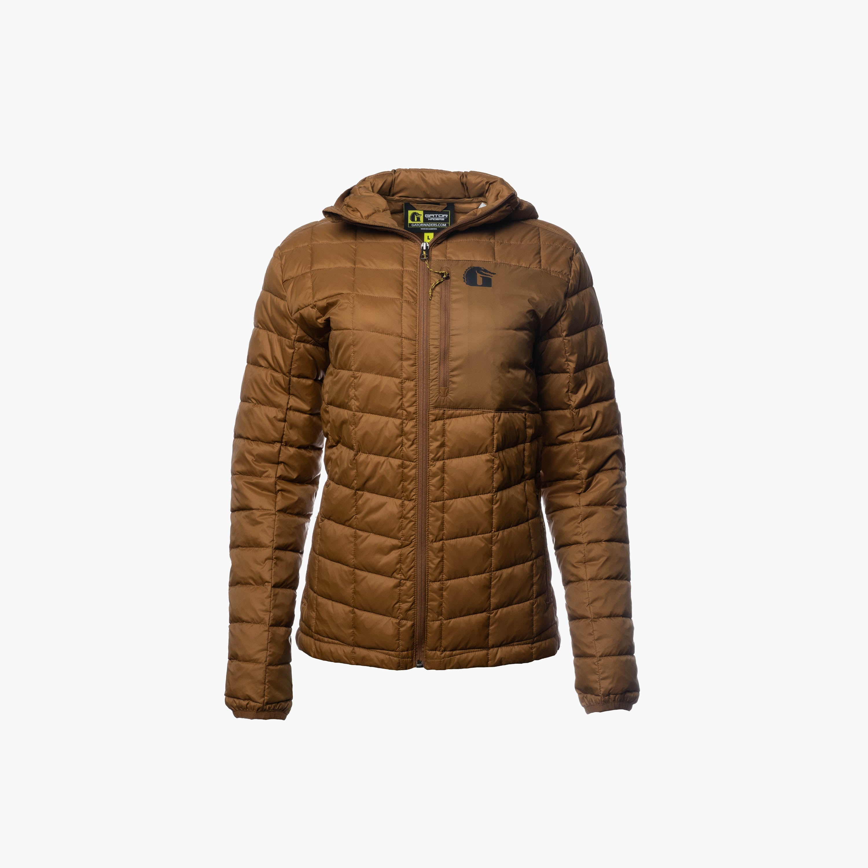 Cumulus Jacket | Womens - Dirt