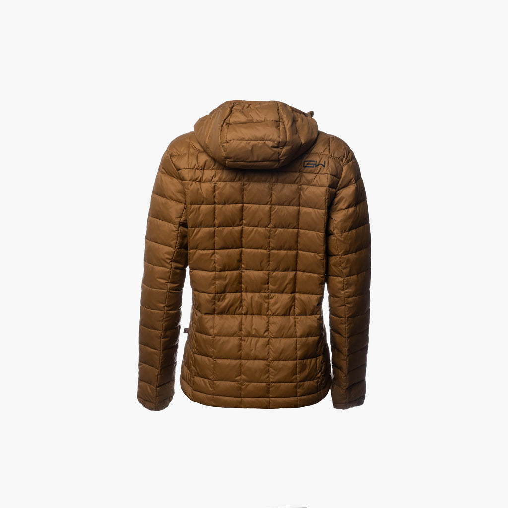 Cumulus Jacket | Womens - Dirt