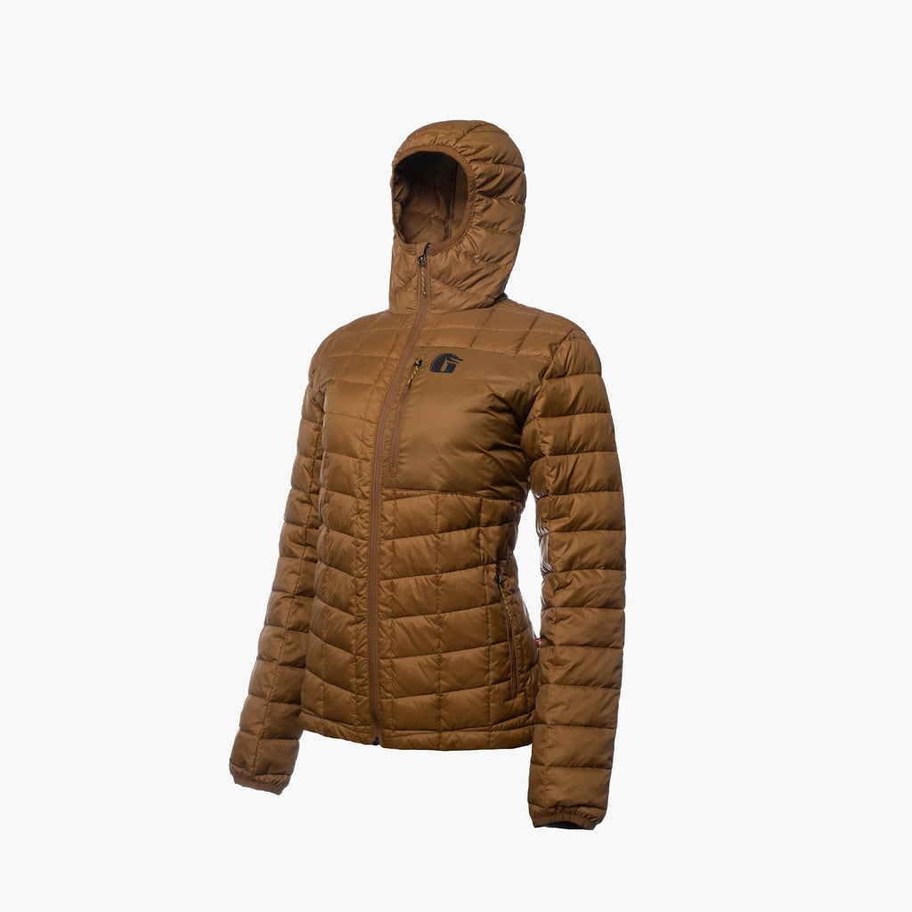 Cumulus Jacket | Womens - Dirt