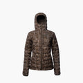 Cumulus Jacket | Womens - Mossy Oak Bottomland