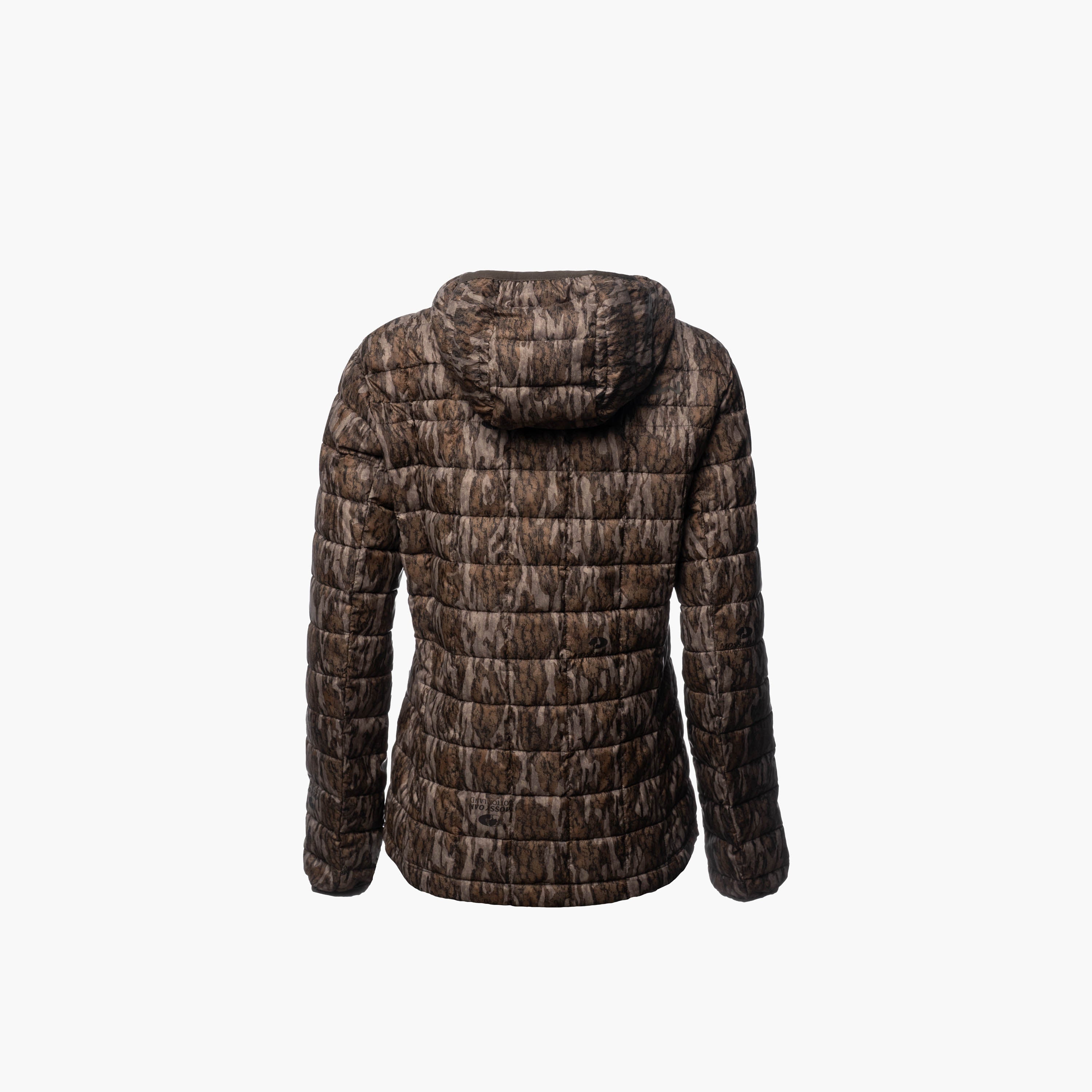 Cumulus Jacket | Womens - Mossy Oak Bottomland