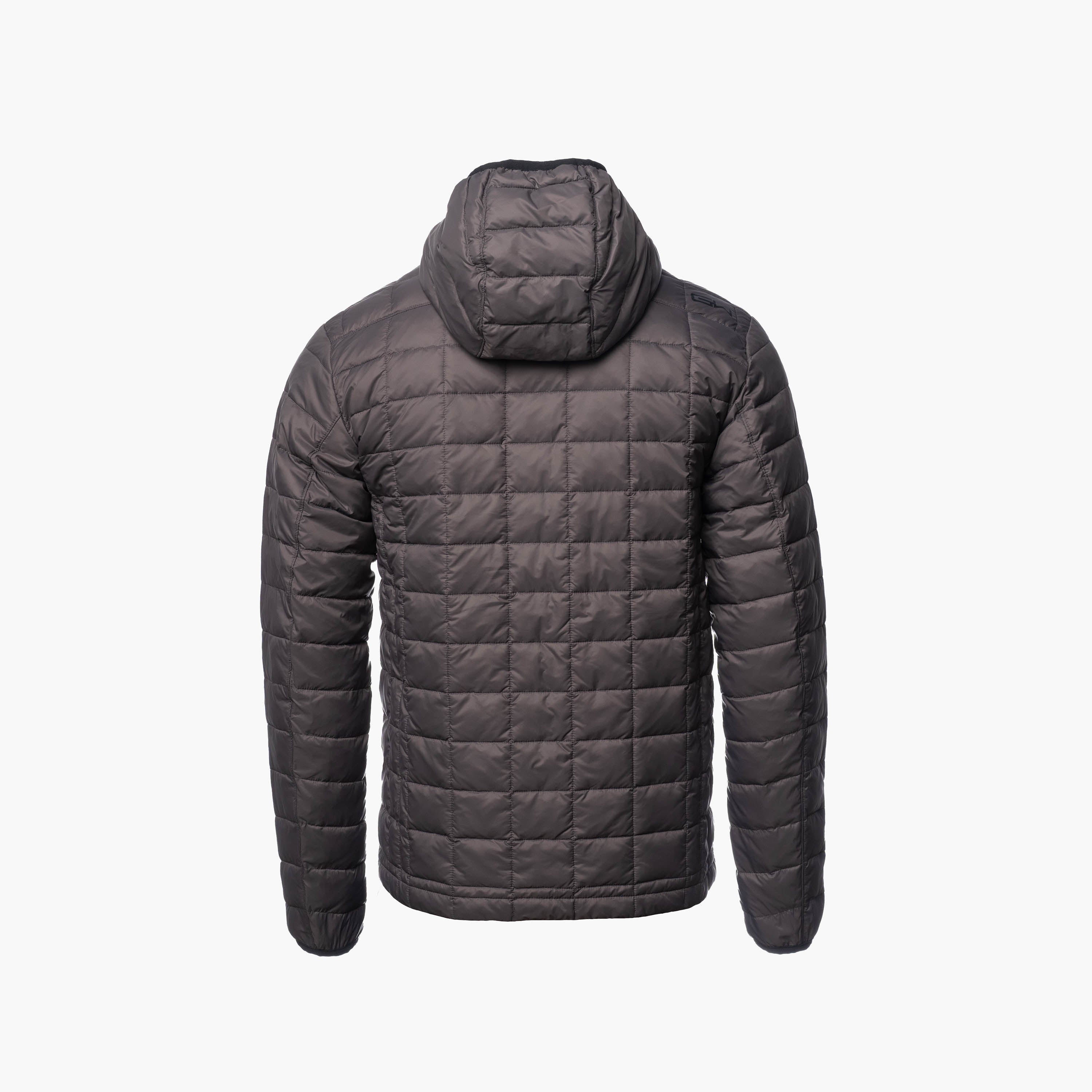 Cumulus Jacket | Mens - Timber Grey