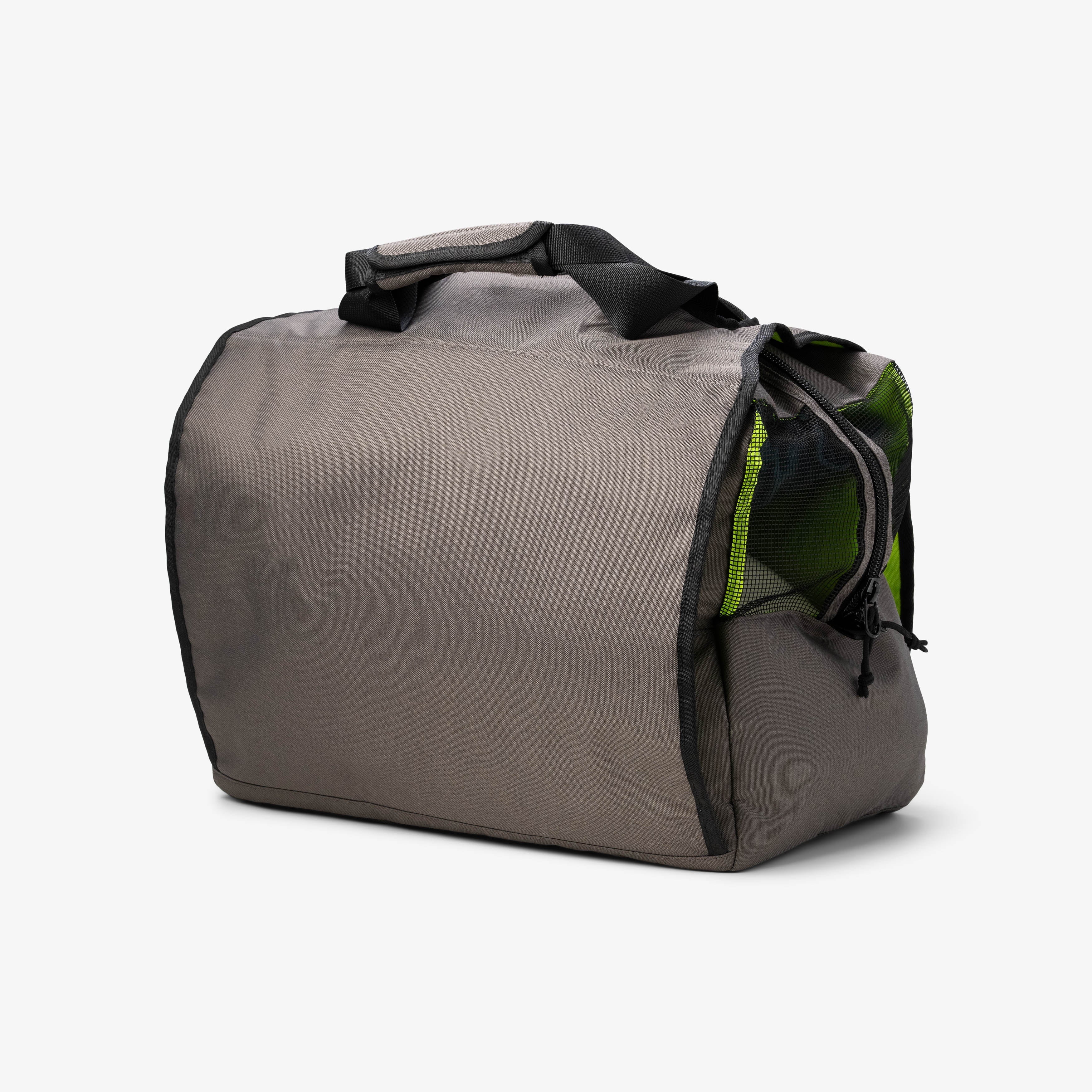 Elite Wader Bag | Grey