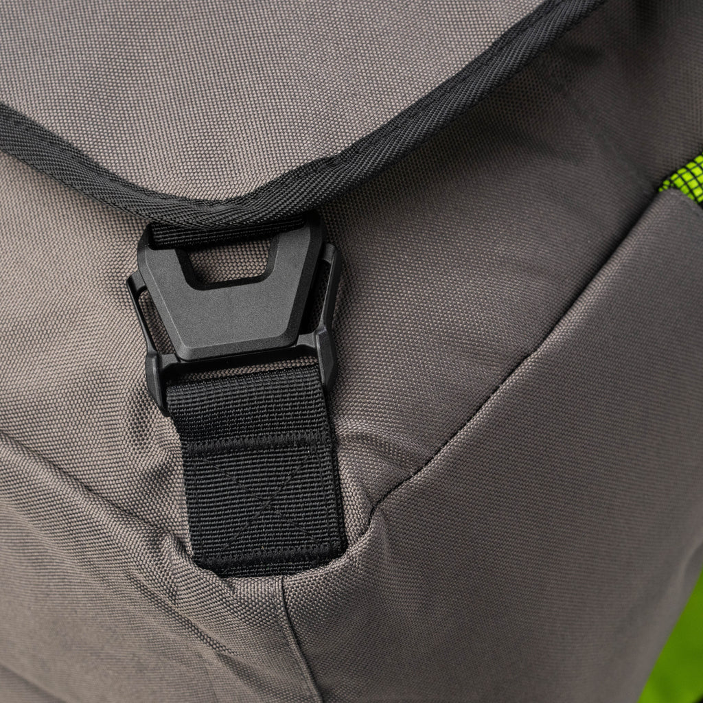Elite Wader Bag | Grey