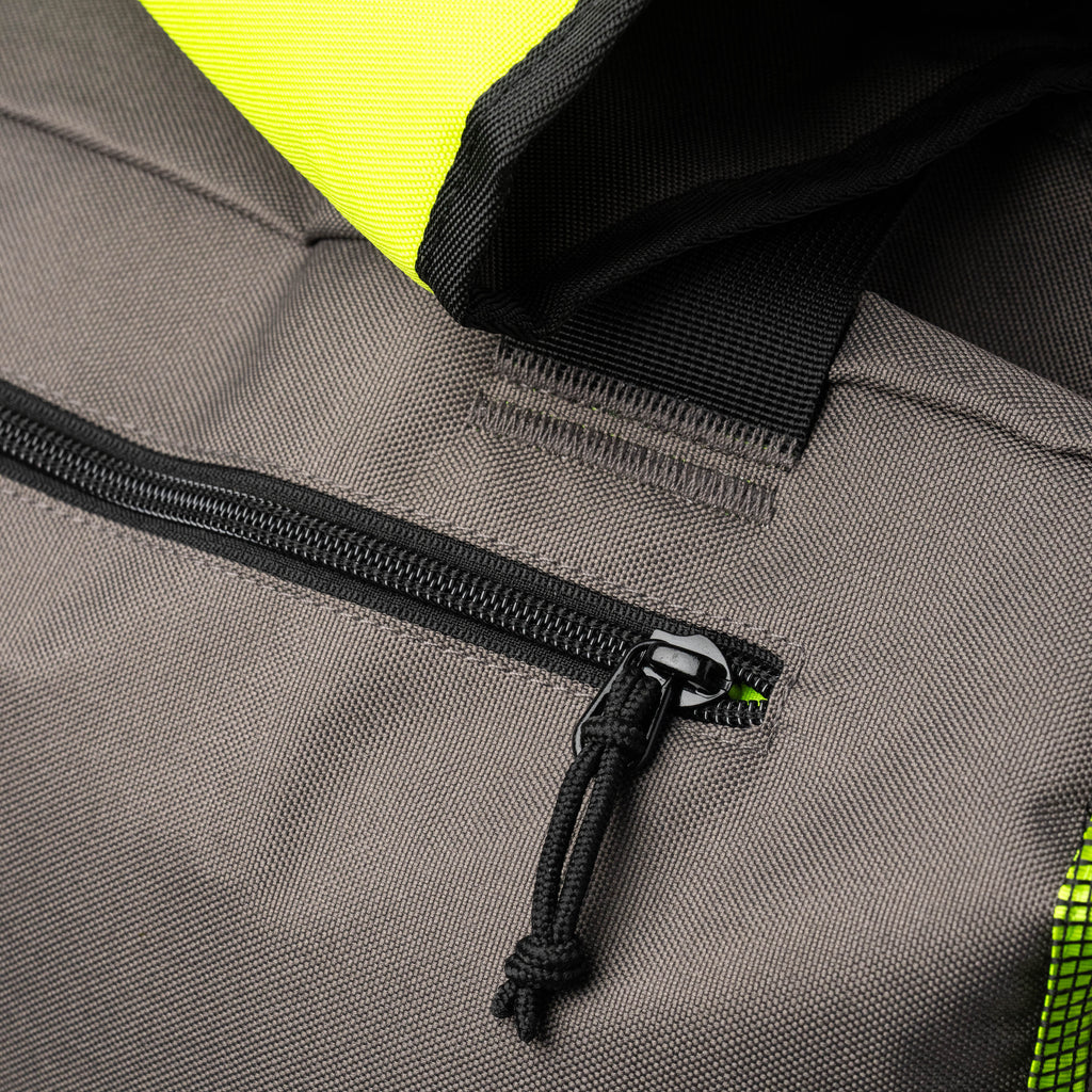 Elite Wader Bag | Grey
