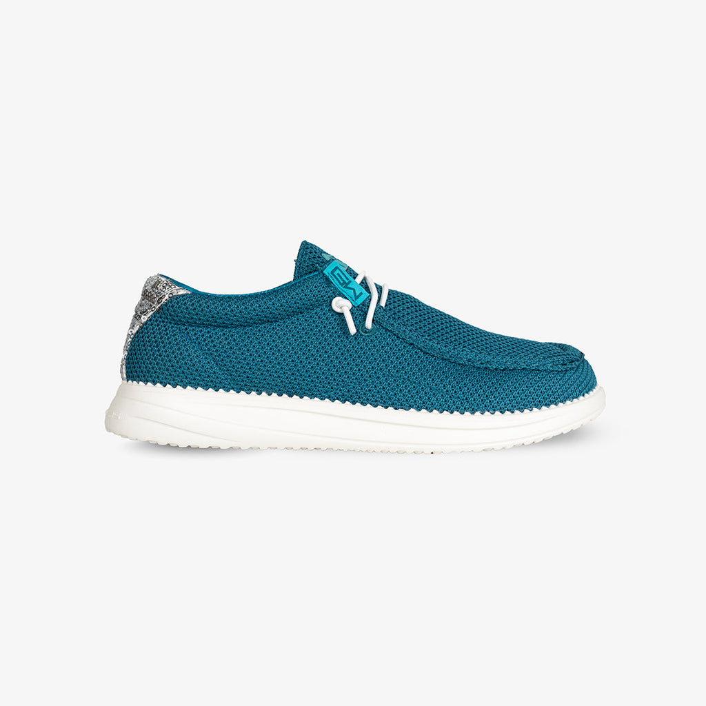 Camp Shoes | Womens - Sequins