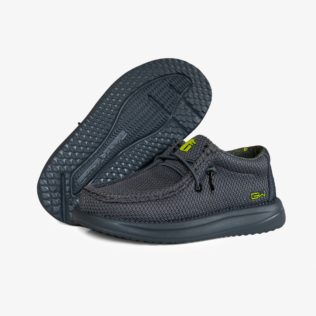 Camp Shoes | Kids - Topo