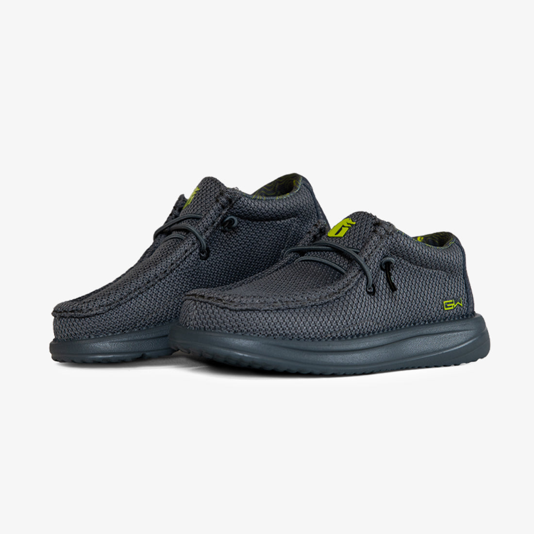 Camp Shoes | Kids - Topo