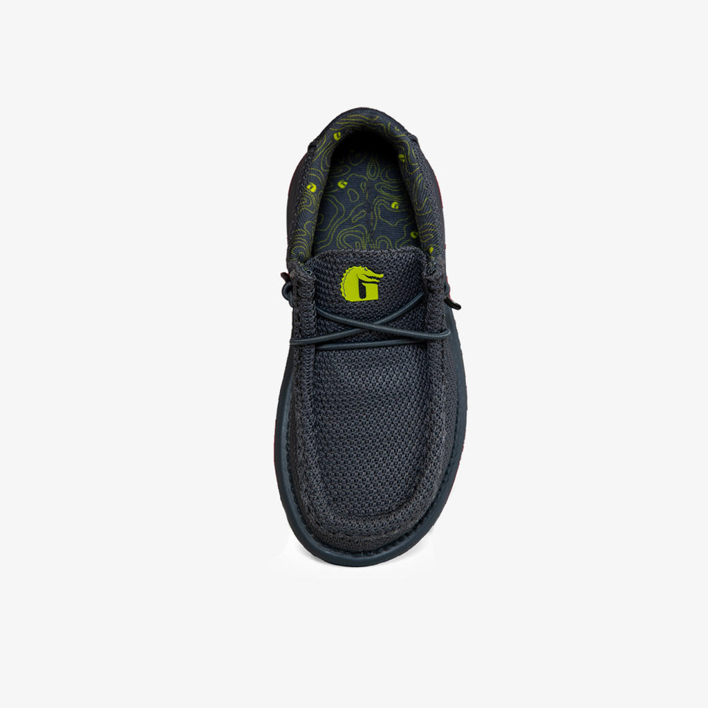 Camp Shoes | Kids - Topo