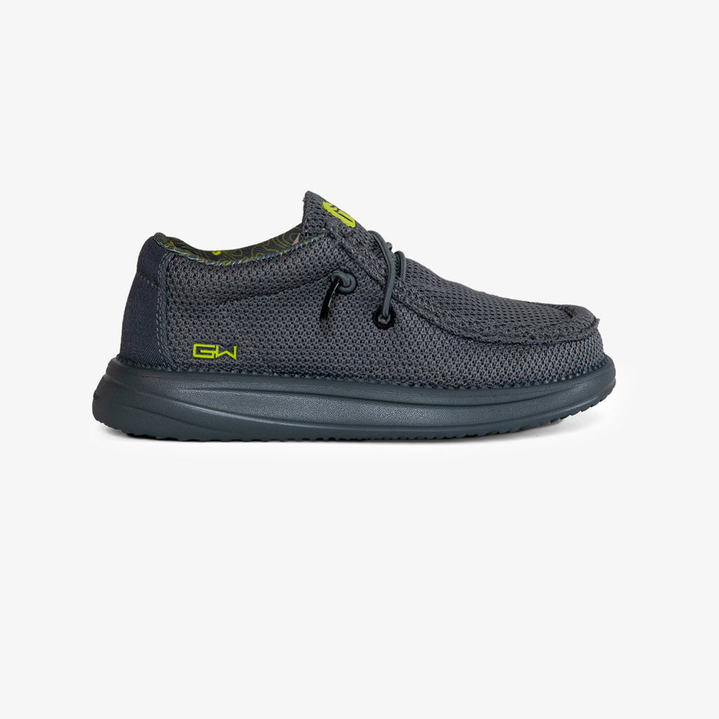 Camp Shoes | Kids - Topo