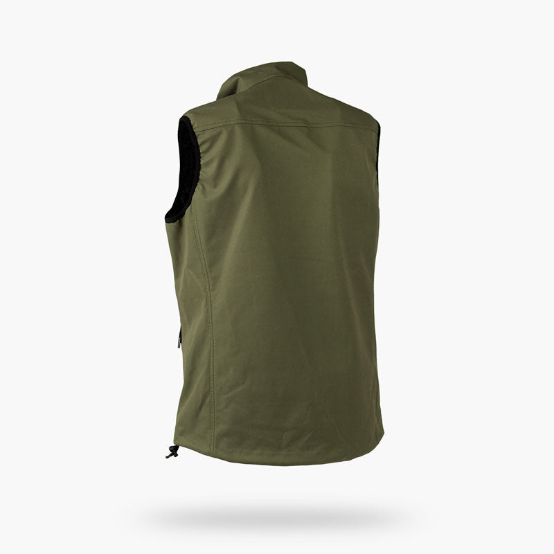 Flyway Vest | Mens - Delta