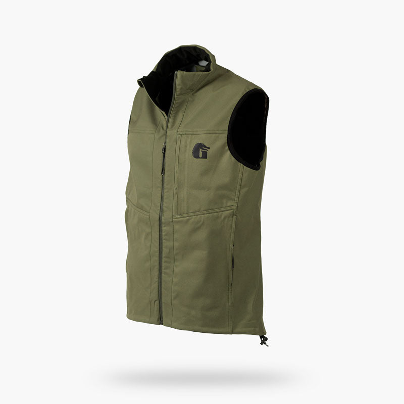 Flyway Vest | Mens - Delta