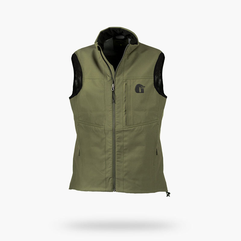 Flyway Vest | Mens - Delta