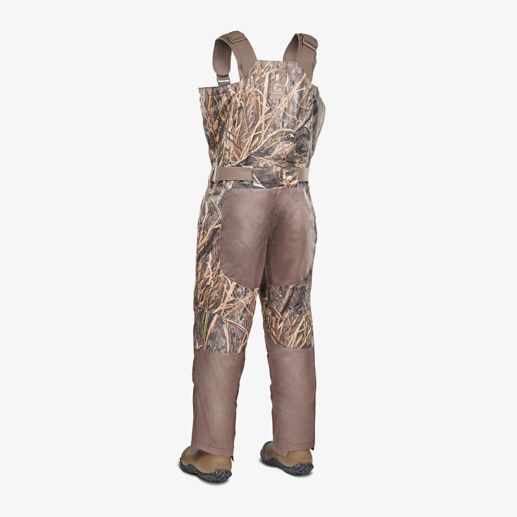 Shield Insulated Waders | Mens - Mossy Oak Habitat