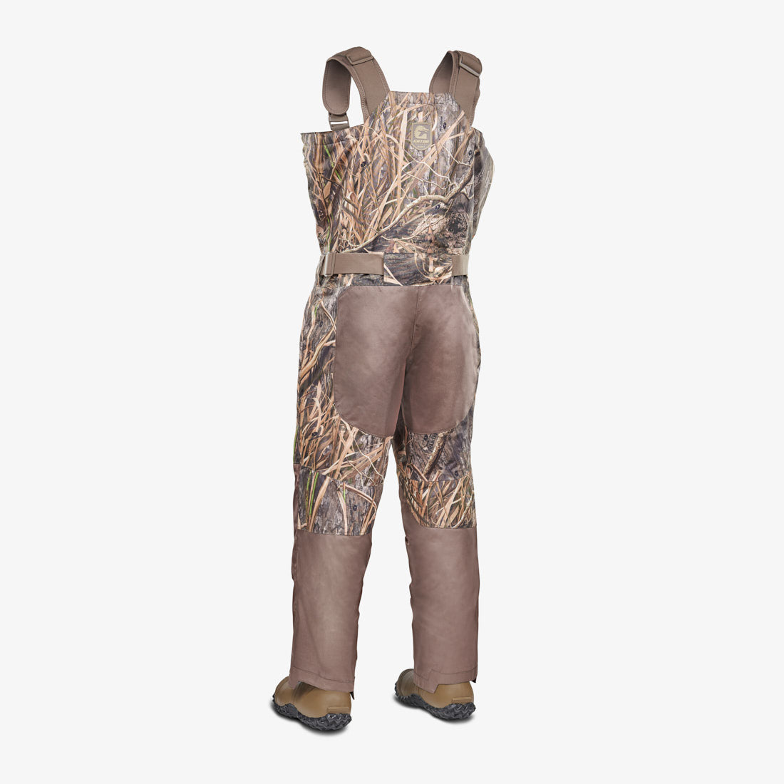 Shield Insulated Waders | Mens - Mossy Oak Habitat
