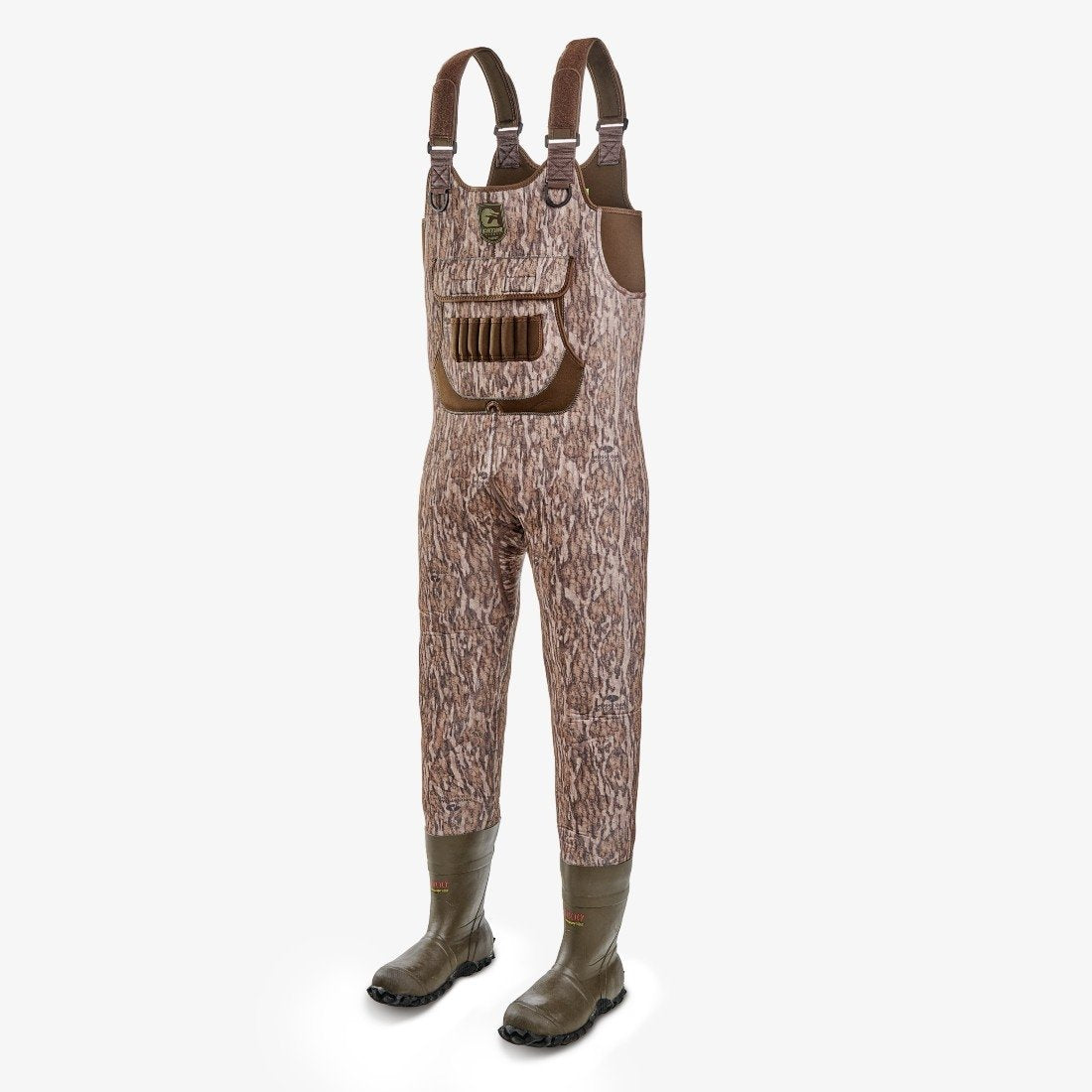 Shadow Waders | Womens - Mossy Oak Bottomland