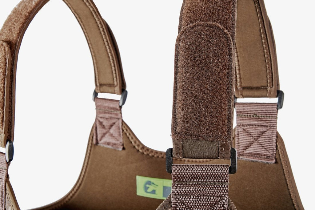 Shadow Waders | Womens - Mossy Oak Bottomland