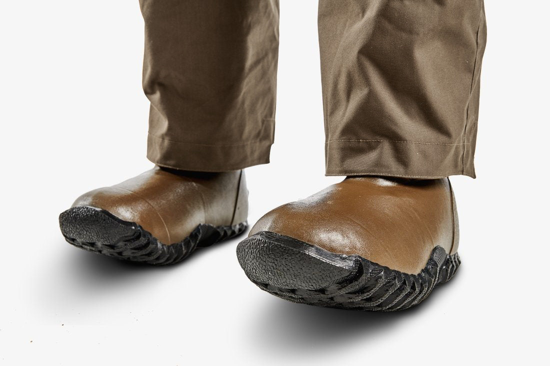 Shield Insulated Pro Series Waders | Womens - Brown