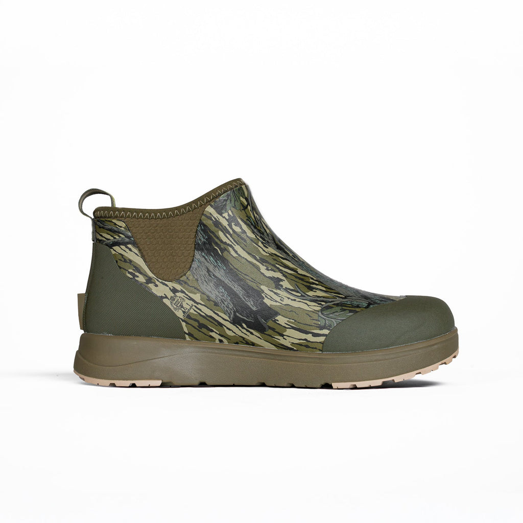 Trek Boots | Mens - Mossy Oak Treestand