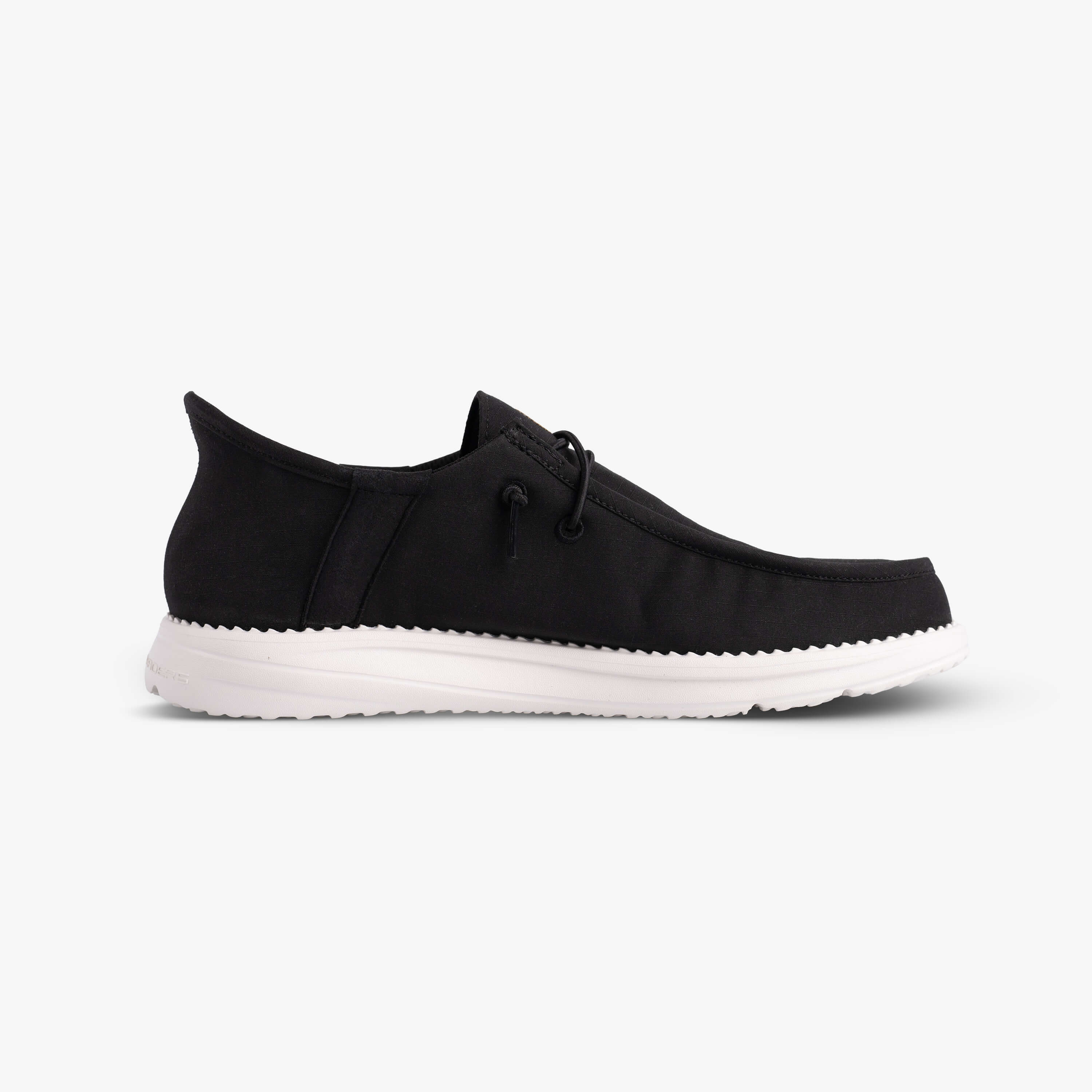All-Weather Camp Shoes | Mens - Black
