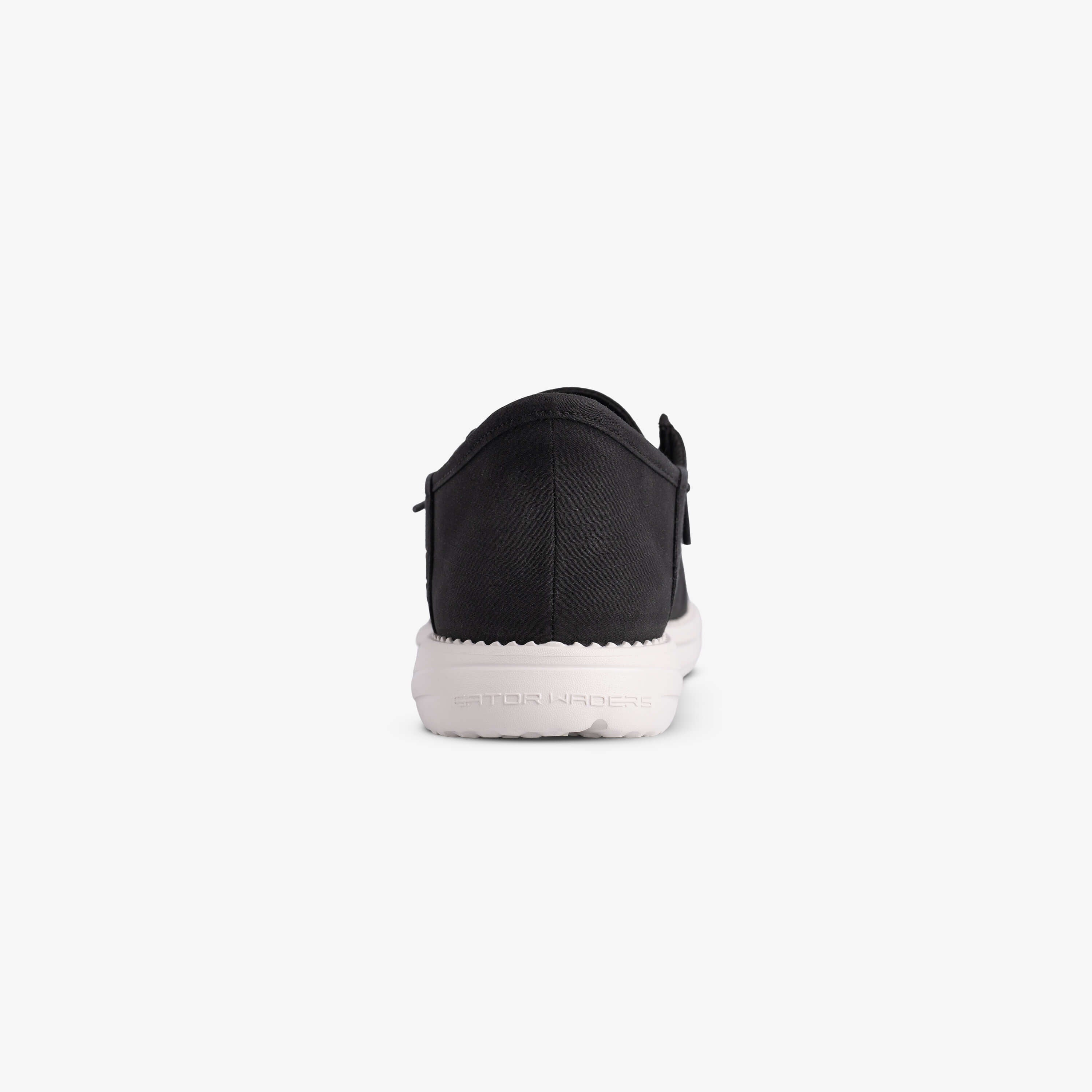 All-Weather Camp Shoes | Mens - Black
