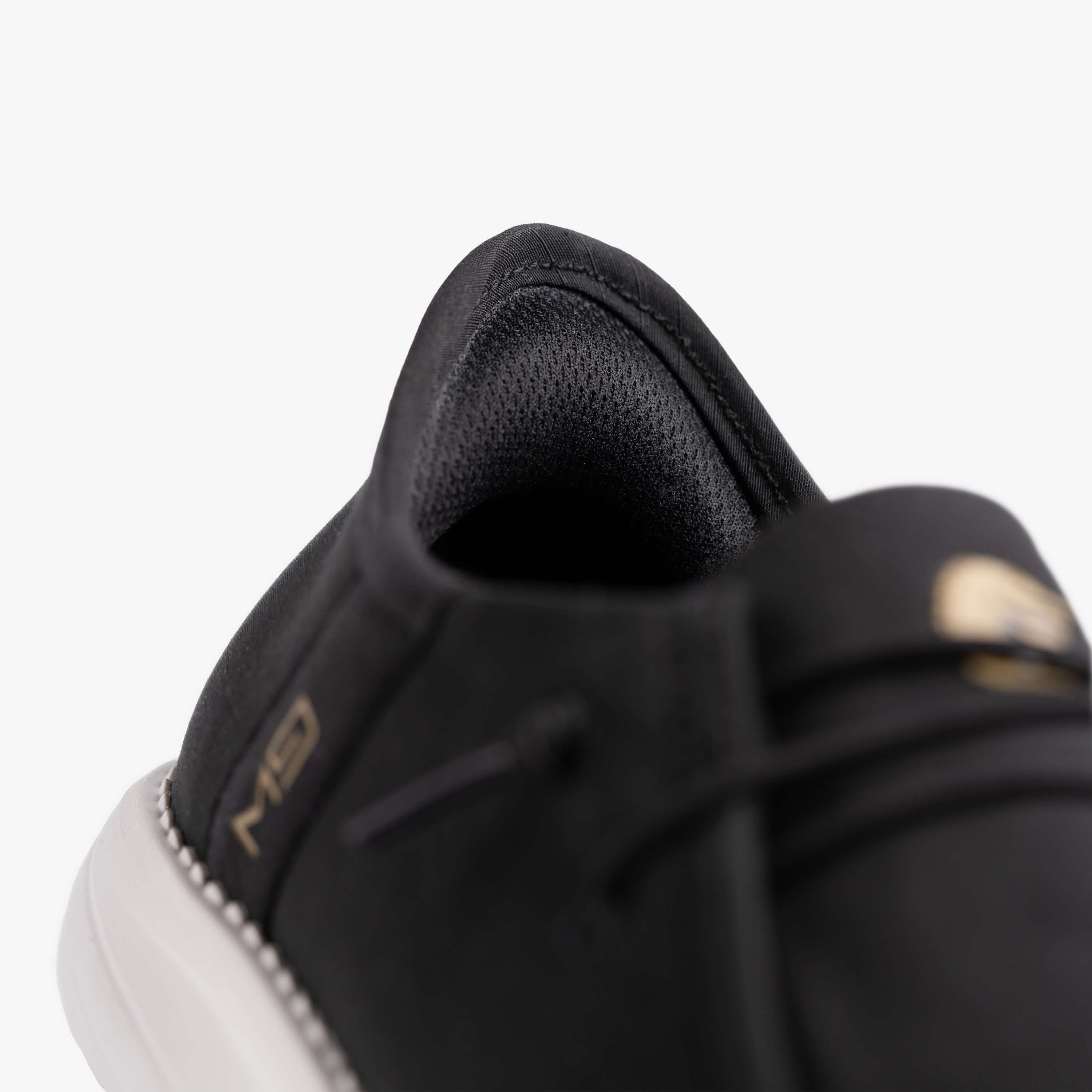 All-Weather Camp Shoes | Mens - Black