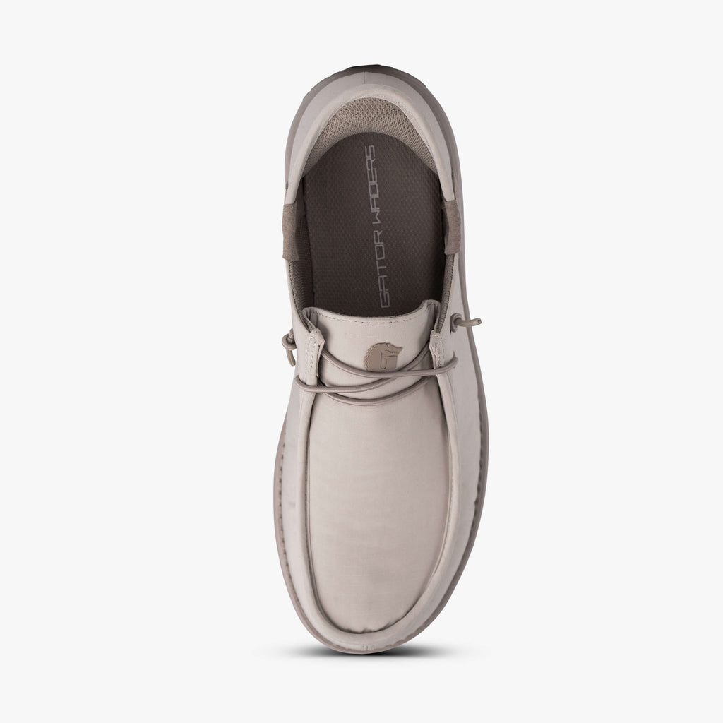 All-Weather Camp Shoes | Mens - Bone