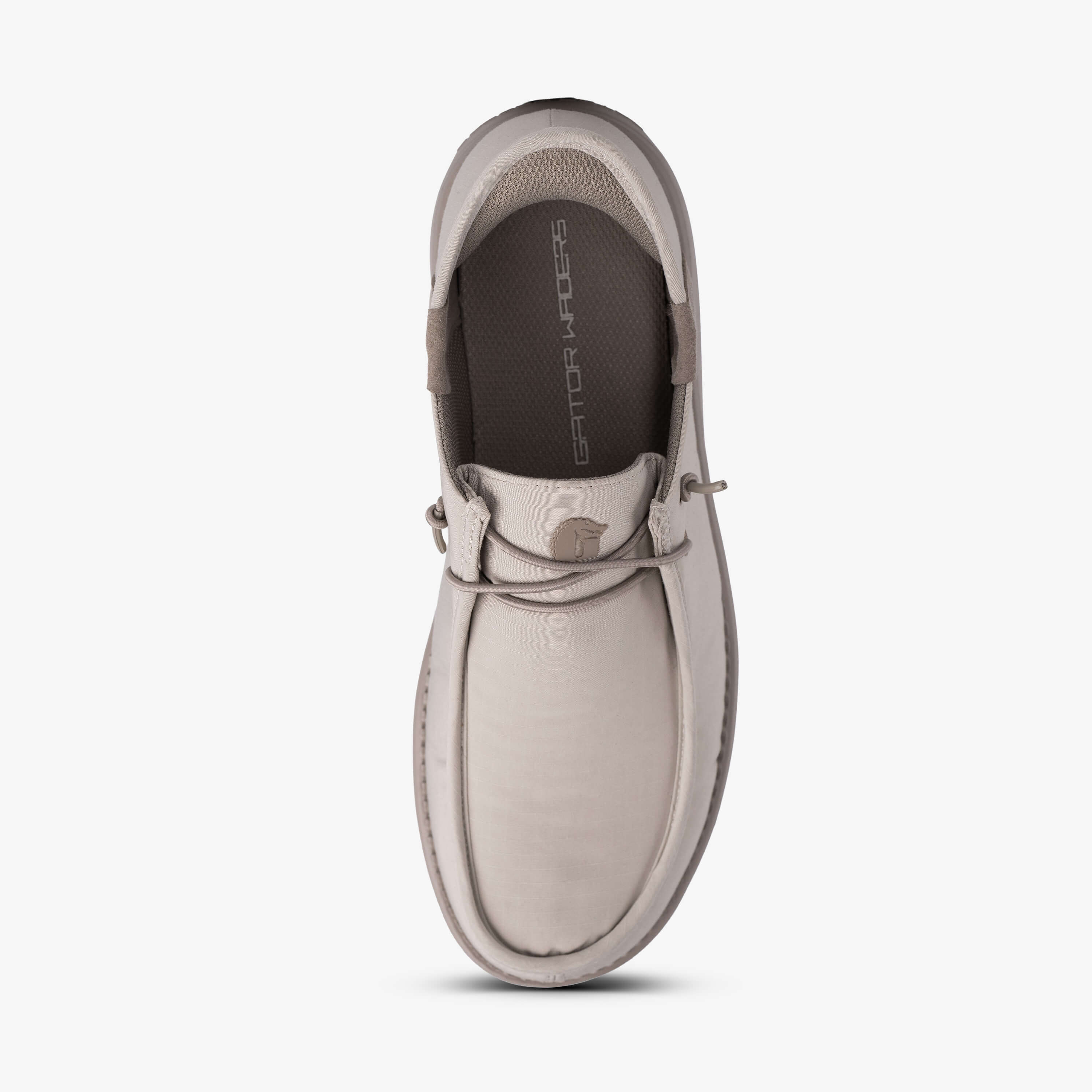 All-Weather Camp Shoes | Mens - Bone